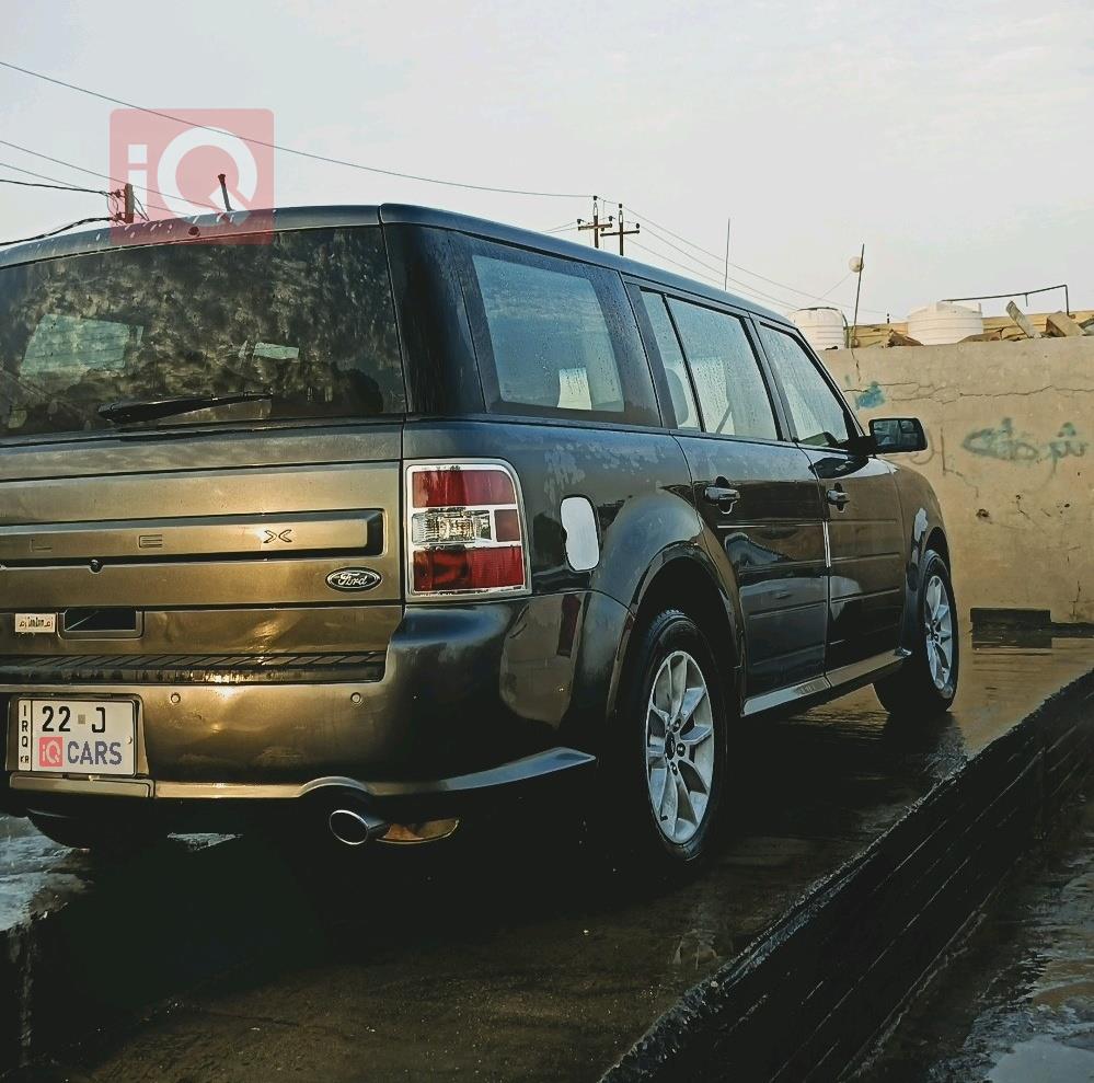 Ford Flex